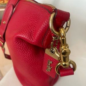 SOLD….     1941 Duffle 20 Jasper